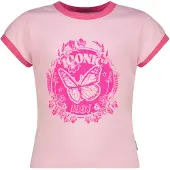 Vingino T-shirt Hailey Meisje Roze 104