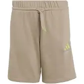 Adidas French Terry Korte Broek