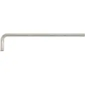 Wiha Zeskantige haakse schroevendraaier 352 Breedte over platte kanten 2,5 mm lang 113 x 20 mm