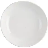 Olympia Denim Witte Coupe Kommen 220 mm (Pak van 6)