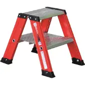 Kelfort Trap dubbel, rood