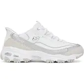 SKECHERS D Lites-smooth Nostalgia 150537-WSL, damesmodel