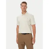 BOSS Shirt 'C-Parris 01' eierschaal