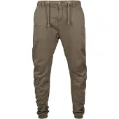 Urban Classics Dames/Dames Stretch Joggingbroek (Olijf)