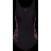 Speedo Placement Muscleback Zwemkleding