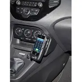 KUDA Houder - Ford Ka+ 09/2017-2019 Kleur: Zwart
