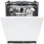 Haier XS 6A0M3PDB Volledig ingebouwd 16 couverts