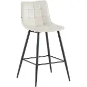 Benoa Barkruk Lucille Perfect Harmony, beige (set van 4)