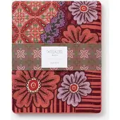 Sissy-Boy Multicolour tafelkleed met mozaïek print (140x220 cm)
