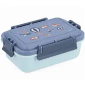 Tutete Bento Lunchbox Planes