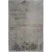 Dutch XXL Fluffy Vloerkleed | Tapijt | Heaven | Uni | Taupe | 160x230 cm