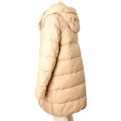 Geox - Kledij - Beige - Vrouwen - Maat XL -