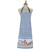Ulster Weavers - Schort - Pantry Cats - Katoen