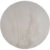 Veer Carpets Vloerkleed velluto rond ø230 cm