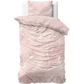 Royal Textile Sleeptime Dory Roze 140 x 200/220 cm