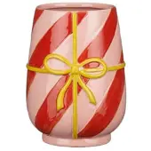 Mica Decorations vaas Fabia