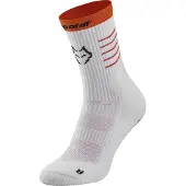 Babolat Mid-Calf Socks Lebron Blue Depths
