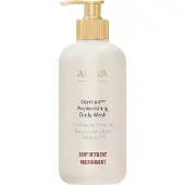 Ahava Dermud herstellende douchecrème 400 ml Douchegel