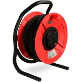 Kelfort EASY REEL 400 Kabelhaspel 25m NEOP.H07RN-F