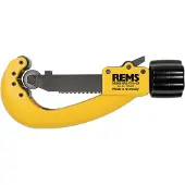 Rems 290000 RAS P Pijpsnijder - 10-63mm