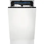 Electrolux Inbouw vaatwasser EEG63410L