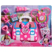 Just Play Minnie Mouse Doctor Set Roze Kinderen