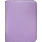 Ultra pro Zippered Verzamelmap Voor Kaarten