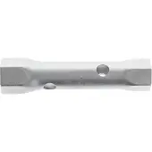 Gedore 26 R 36X41 6213310 Dubbele pijpsleutel 36 mm, 41 mm 215 mm 1 stuk(s)