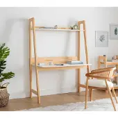 AEA Hellbeiger: Luxe werktafels, design bureaus, houten tafels