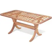 AEA Esstisch Speisetisch Familientisch Mittagstisch Gartentisch Terrassenmöbel Tisch