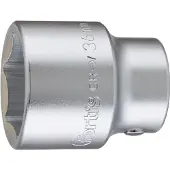 Fortis Dopslleutel 3/4'' 36mm - Duurzaam & Precisie
