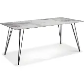 AEA Esstisch Designer Esstisch Design Tisch Esszimmer Wohnzimmertisch