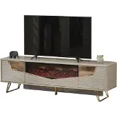 AEA TV-kast, TV-meubel, televisiebord, mediameubel, media-kast, woonkamer TV-meubel