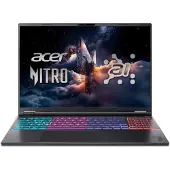 Acer Nitro 16" R9-9955HX 16 512 5070 W11H