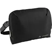 Vaude Sport heuptas lichtgrijs / groen / zwart