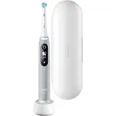 Oral-B - Elektrische Tandenborstel - Grijs
