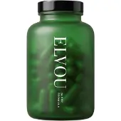 Elvou Sleep Formula - 60 capsules