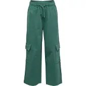 Hummel Broek 'TIMMI ' petrol
