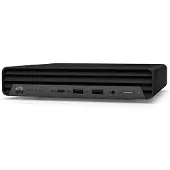 HP Pro Mini 400 G9 DM D3JT7ES [Intel i3-13100T, 16 GB RAM, 256 GB SSD, Intel UHD Graphics 730, DOS]