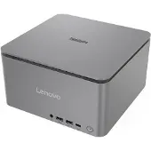 Lenovo ThinkCentre Neo Ultra USFF 12W1003PGE - Intel i5-14500T, 16 GB DDR5 RAM, 512 GB SSD, NVIDIA GeForce RTX 4060, Windows 11 Pro
