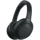 Sony Koptelefoon WH-1000XM4C - Zwart