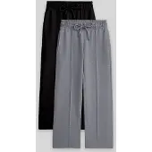 Tommy Life Jeugd Katoenmix Broek