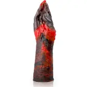 Epic - LILITH DILDO EVIL DEMON S