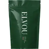 Elvou Grasgevoerde Whey Protein - 1000gr
