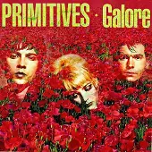 Cd Primitives - Galore -Deluxe-