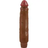 Baile - JACK REALISTIC VIBRATOR 26 CM MULATTO