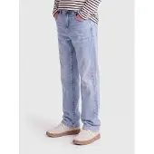 Only & Sons Junior Jeans 'OSJEDGE' lichtblauw
