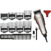Wahl Legend - Goud - Rood - Roestvrij staal - 0,5 mm - 2,9 mm - 4 cm - Netstroom - 4 meter