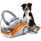 Thomas Waszuiger AQUA+ PET & FAMILY