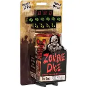 Steve Jackson Games Zombie Dice